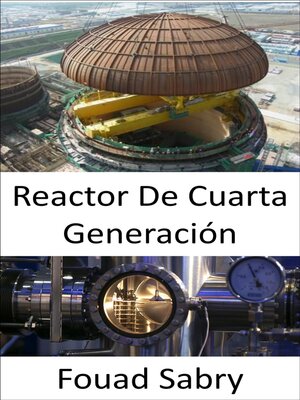 cover image of Reactor De Cuarta Generación